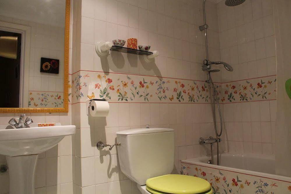 Alojamiento La Olmedana Olmedo Exterior foto